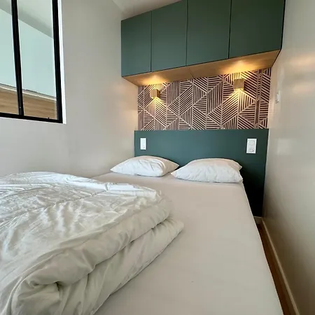 Azur A La Chaume Les Sables-dʼOlonne