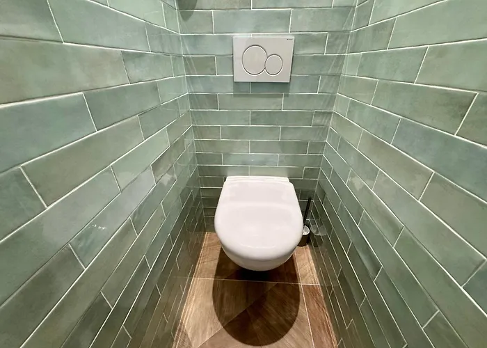 Appartement Azur à La Chaume Les Sables-dʼOlonne