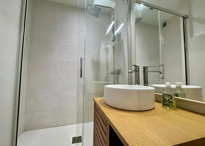 Appartement Azur à La Chaume