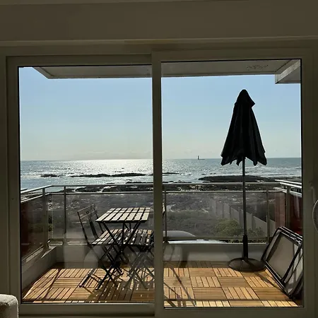 Azur A La Chaume Apartment Les Sables-d'Olonne