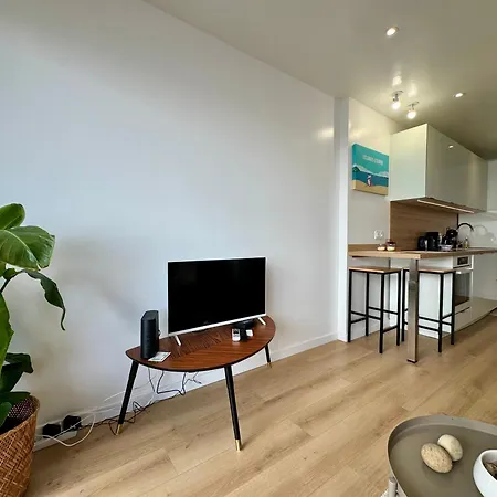 Azur A La Chaume * Les Sables-d'Olonne