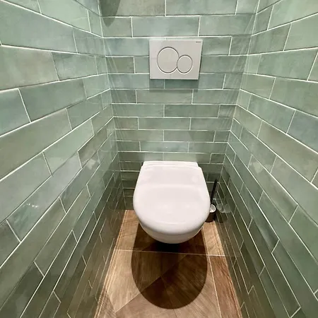 Apartment Azur A La Chaume Les Sables-d'Olonne