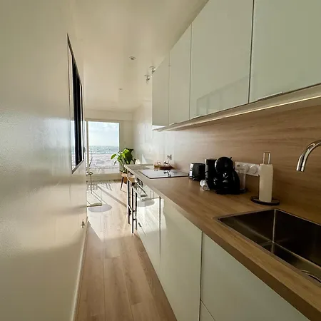 Azur A La Chaume * Les Sables-d'Olonne