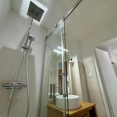 Apartment Azur A La Chaume
