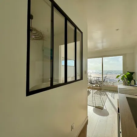 Azur A La Chaume * Les Sables-d'Olonne