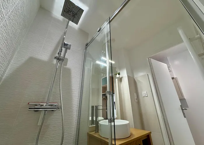 Apartment Azur A La Chaume