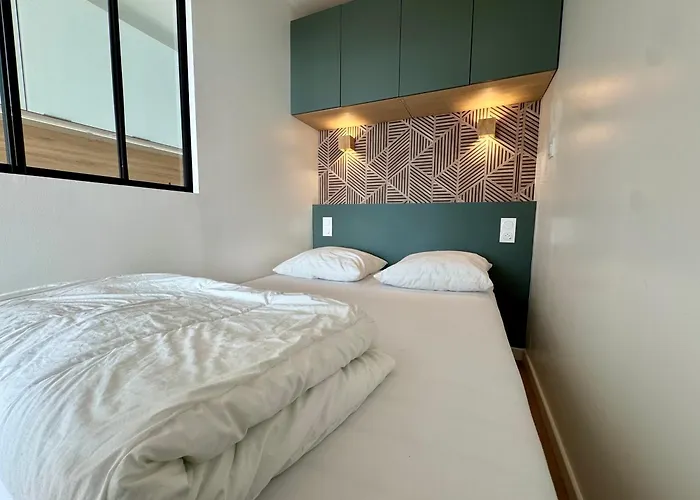 Azur à La Chaume Les Sables-dʼOlonne